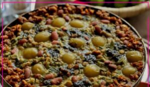 هلی آش یا هل آش (گلستان)