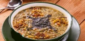 آش قلیه (گیلان)