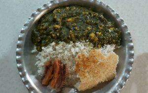 ترش تره (گیلان) و (مازندران)