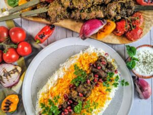 کباب ترش (گیلان)