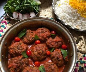 ترشه شامی یا ترش شامی (گیلان)