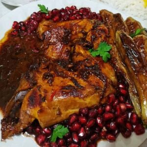 خورش انار (گیلان)