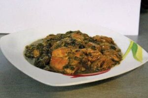 خورش غورابه (گیلان)