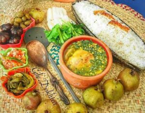 سیر قلیه (گیلان)