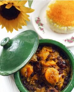 شیرین قورمه (گیلان)