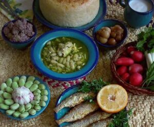 کولی غورابیج (گیلان)