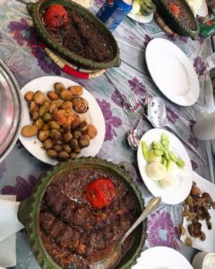 گمج کباب (گیلان)