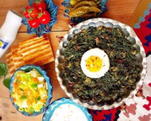 گیجاواش تره (گیلان)