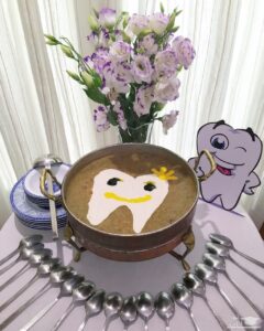 دِنو رو (آش دندونی) (لرستان)