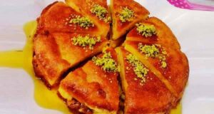 خاگینه (لرستان)