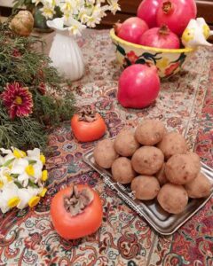 پیس گندله (مازندران)