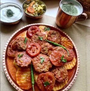 ته‌تالی (مرکزی)