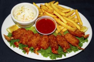 عنکاس Ankas (ماهی مرکب) (هرمزگان)