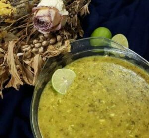 کُلُمبا (هرمزگان)