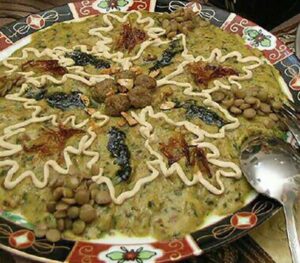 آش توکی (یزد)