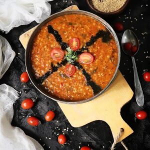 آش آبغوره (همدان)