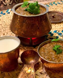 آش سوماق (همدان)