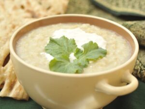 آش کاچی (همدان)