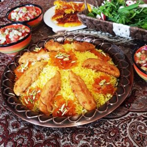 پتله پلو یا پلته پلو (همدان)