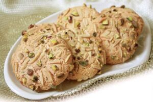 شیرینی قرابیه (قزوین)