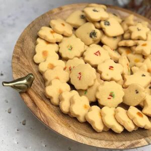 شیرینی پر (کرمان)