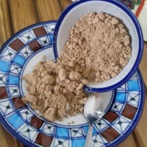 قاووت یا قُوَّتو (کرمان)