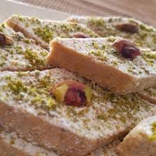 حلوای زنجبیلی (گلستان)