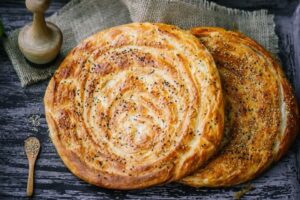 قاتلاما یا قاتلمه (گلستان)