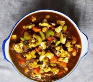 ترشی هفت بیجار یا ترشی هفتا بیجار (گیلان)