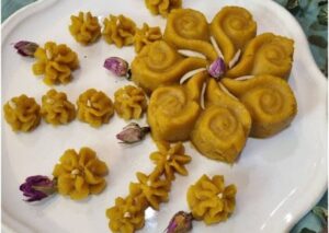 حلوای به (گیلان)