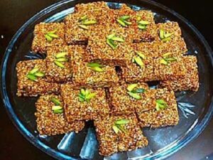 دوشاب برنج (گیلان)