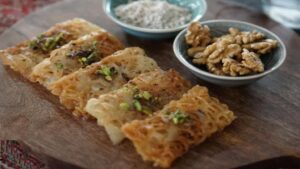 رشته‌خشکار (گیلان)