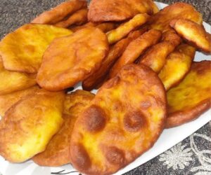 شیرینی اگردک (گیلان)