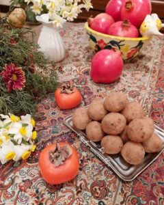 پیس گندله (مازندران)