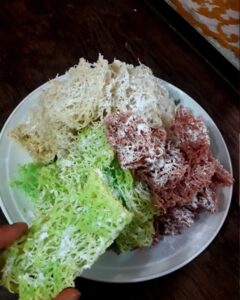 رشته برشته (مازندران)