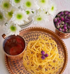 زولبیا (یزد)