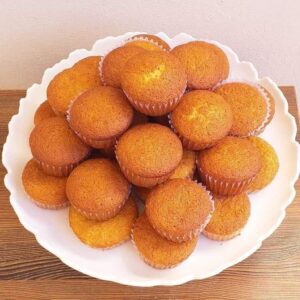 کیک یزدی (یزد)