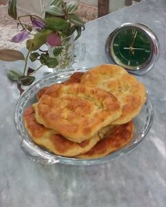 نان سوروک (یزد)