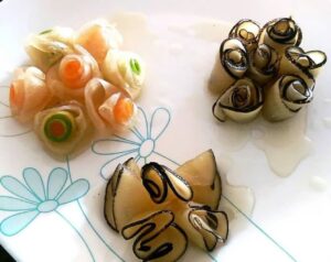 مربای ترب سیاه (همدان)