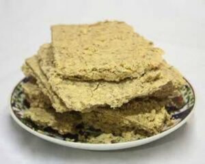 حلوا گردویی (آذربایجان شرقی)