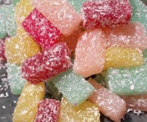 راحت الحلقوم (آذربایجان شرقی)